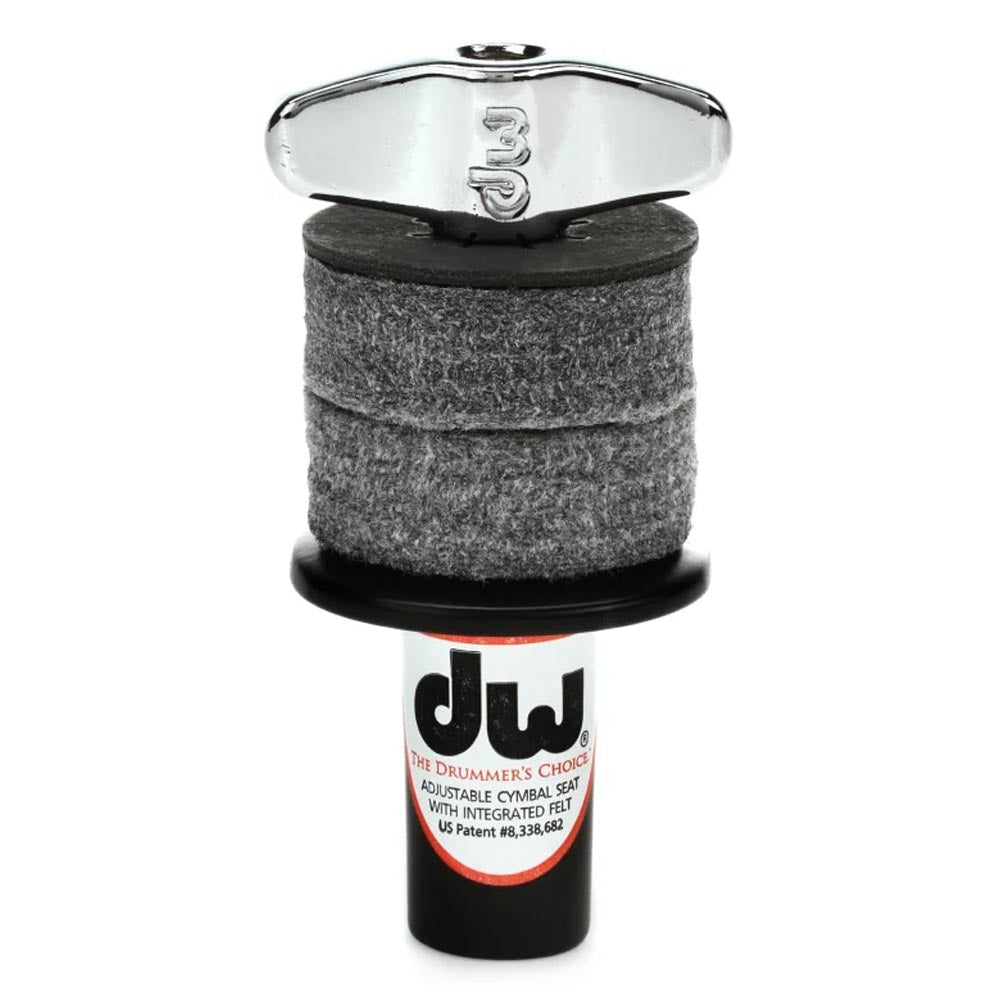 Drum Workshop DWSM2230 Cymbal Seat Assembly Pack-cymbal mount-Drum Workshop- Hermes Music